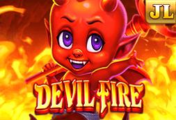 Devil-Fire