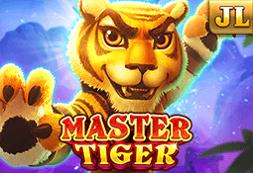 Master-Tiger