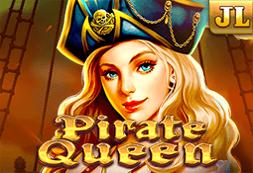 Pirate-Queen